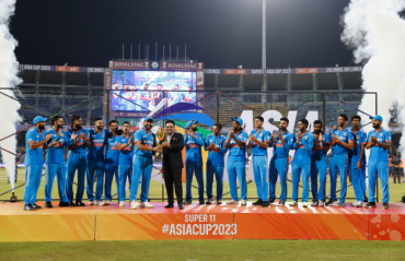 HIGHLIGHTS: India win Asia Cup, bundle Sri Lanka in the final
