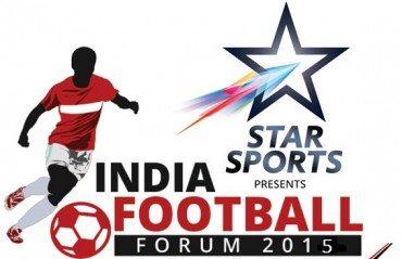 High-powered India Football Forum 2015 tomorrow -- Get hefty TFG discount for entry fee