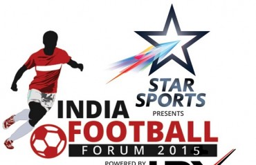 India Football Forum 2015: a meeting of cautiously optimistic minds; clamour for 1 league