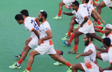 India jump two places to be sixth in world hockey rankings