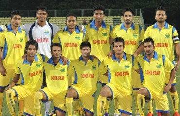 TEAM TRACKER: Lonestar Kashmir rekindles soccer craze, hopes to act as agent of peace