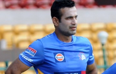 Dream still alive for India call-up: Irfan Pathan