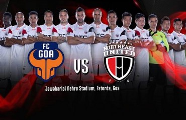 PREVIEW: Injuries worry Gaurs as confident Highlanders look for win in semis race