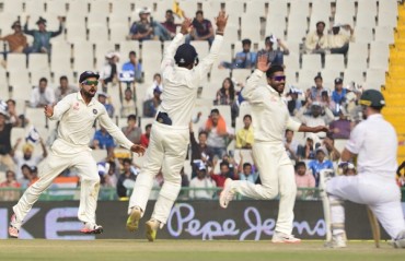 3rd Test Preview: Confident India aim to seal series; struggling SA look to get their act right