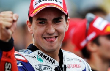 Would love to see MotoGP in India: Lorenzo