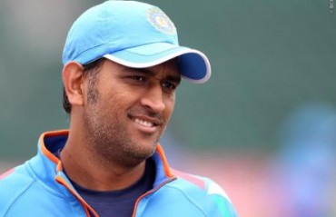 MS Dhoni to participate at a Golf invitational event in US