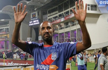 We deserved to win, says Anelka after Mumbai City end season with first away win