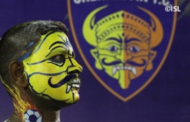 Chennai-ATK semi-final clash first leg to be moved to Pune's Balewadi stadium