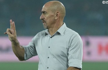ATK coach Habas says loss to Mumbai helped, calls for intelligent play in semi-final