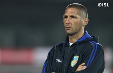 We should not forget ATK are still champions: Materazzi