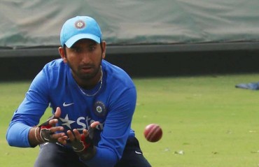 PUJARA'S NOBLE DEED: Invests in 6-acres of land to help upcoming cricketers in Rajkot