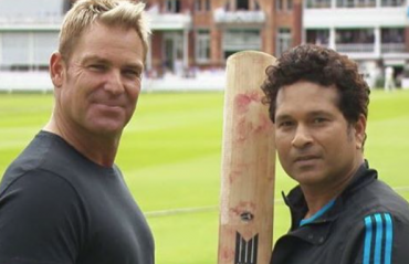 Warne picks Azhar ahead of VVS; why is Zaheer missing in his all-time Indian Test XI