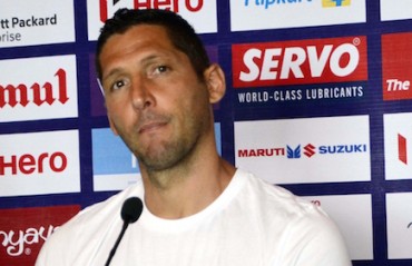 Materazzi praises ref after overcoming ATK, says Chennai deserve to be in the ISL final