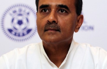 AIFF president Praful Patel expresses his concern over ISL incident
