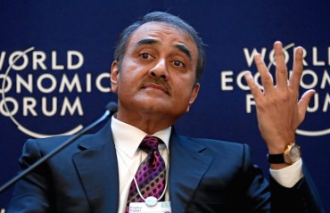 Bharat FC has done disservice to Indian Football: Praful Patel