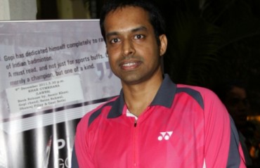 Trump matches will make PBL exciting says Gopichand