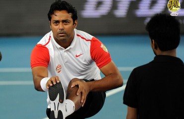 Paes keen to play in both men's and mixed doubles in Rio Olympics with Rohan and Sania