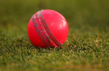 Duleep Trophy to be day-night matches, played with pink ball