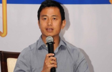 Bhaichung to lead walk for cancer patients