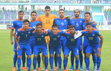 India up to 163rd in FIFA Rankings for January after SAFF Championship triumph