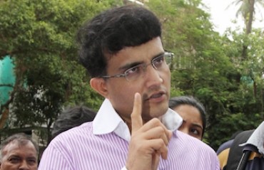 Reliance Jio scoreborard at Eden Gardens to be installed by February, says Sourav Ganguly