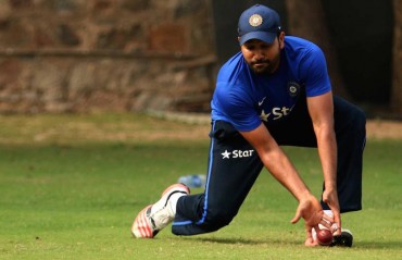 Will try to be innovative in my batting in Australia: Rohit