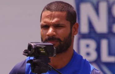 Indians ready for Australian challenge: Dhawan