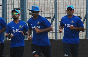 PREVIEW: Conditions at Perth and rustiness to test India against Australia in the series opener