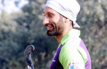 Apologise for your misbehaviour and play in HIL, Sardar tells Pakistan