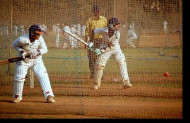 Budding players fall prey to imposter promising selection in Rajkot IPL team
