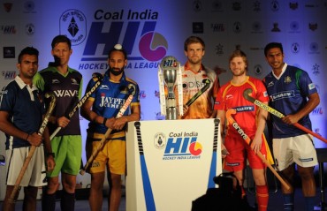 PREVIEW: Fresher, bigger Hockey India League this year