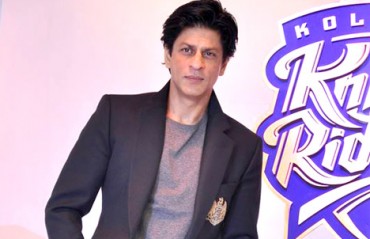 MCA lifts ban on SRK, but won't support Chavan
