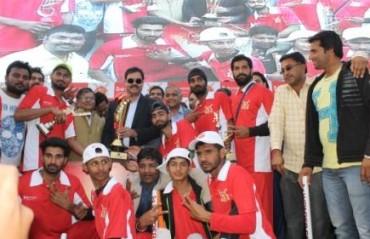 A ‘perfect shuruaat’ for Wonder Cement as #Saath7 achieves grand success in Rajasthan