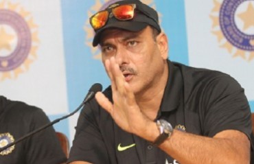 Shastri disappointed with wayward bowling, urges bowlers to respond in next two games