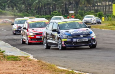 Vento Cup 2016 to be part of Indian National Racing
