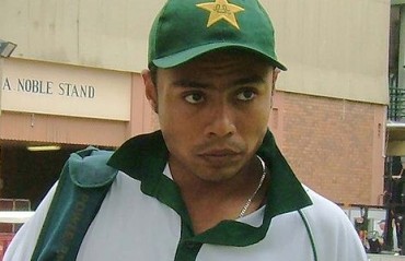 Beleaguered and cash-tight Kaneria calls for BCCI help