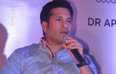 It’s going to be India all the way in World T20: Tendulkar