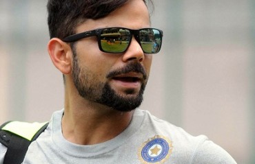 Hoping not to repeat batting mistakes, says Kohli