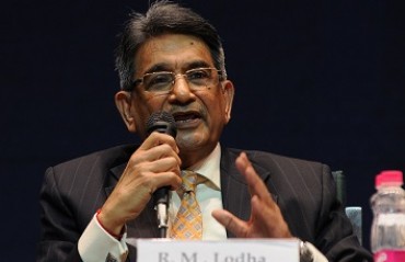 SC to hear CAB's plea on Justice Lodha panel recommendations