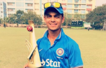 Kishan, Bhui help Indian U-19 to massive win