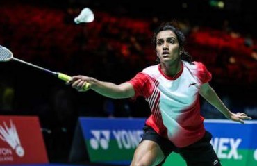 Sindhu favourite, as Saina pulls out of Indian GPG