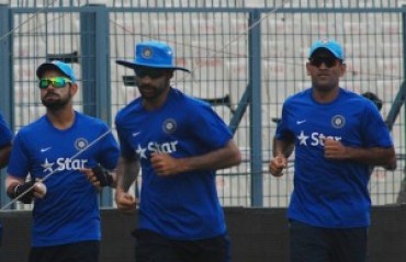 India-Australia T20I series to be heard in Hindi Down Under
