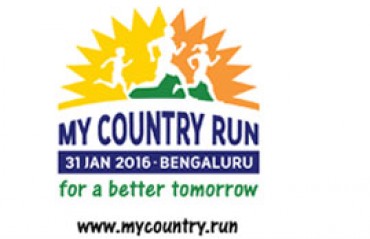 MY COUNTRY RUN: Aiming to build a healthier nation with active and fit youth