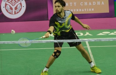 Kashyap sent air tickets to participate in SAG despite his plea to skip the event due to injury
