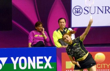 Indian doubles shuttlers should start believing in themselves, says Coach Tan Kim Her