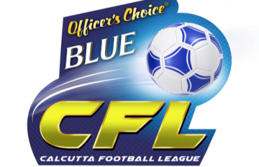 Officer's Choice Blue to be Calcutta Football League title sponsor