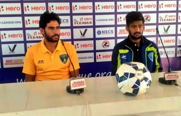 Depleted Mumbai FC to take on Aizawl in search of their first away win