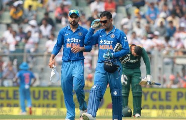 India have a very balanced team for World T20: Dhoni