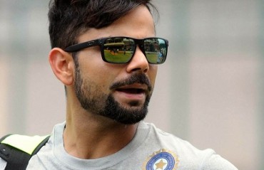 Asia Cup right stage to prepare for World T20: Kohli