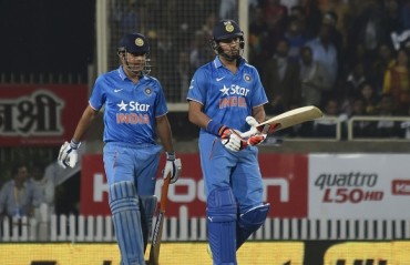 Dhoni, Rohit, Yuvraj to feature in 6th successive World T20